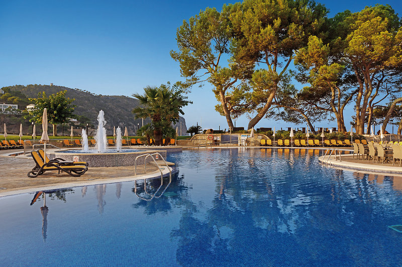 SENTIDO Cala Vinas Hotel - Erwachsenenhotel ab 18 Jahren 5