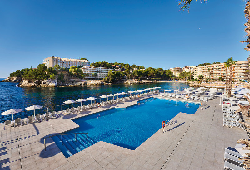 SENTIDO Cala Vinas Hotel - Erwachsenenhotel ab 18 Jahren 6