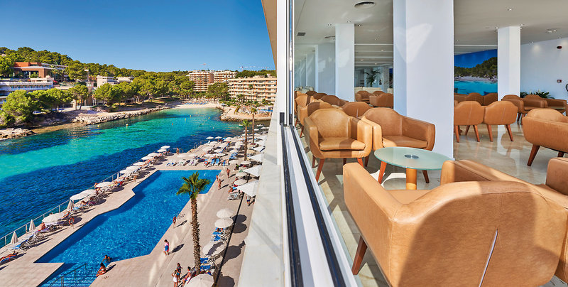 SENTIDO Cala Vinas Hotel - Erwachsenenhotel ab 18 Jahren 7