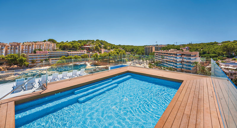 SENTIDO Cala Vinas Hotel - Erwachsenenhotel ab 18 Jahren 8