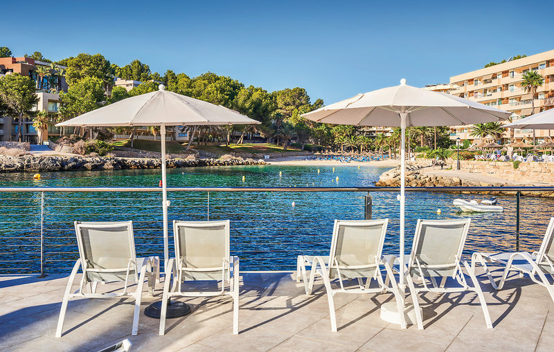 SENTIDO Cala Vinas Hotel - Erwachsenenhotel ab 18 Jahren 9