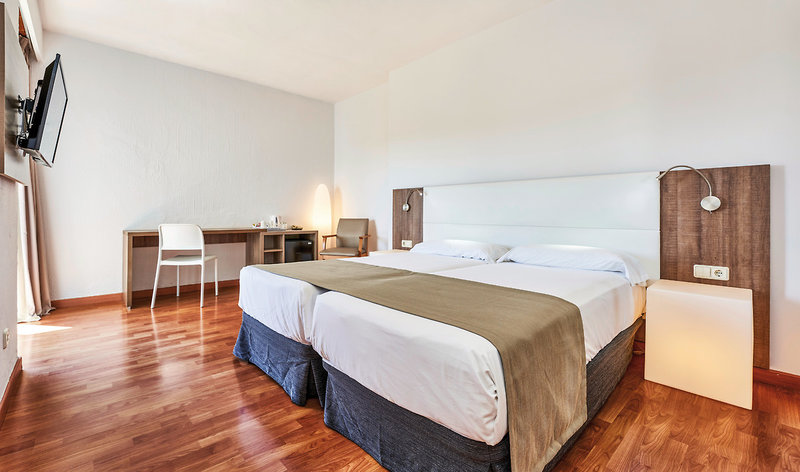 SENTIDO Cala Vinas Hotel - Erwachsenenhotel ab 18 Jahren 11