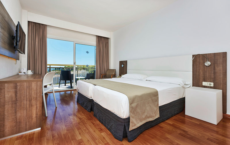 SENTIDO Cala Vinas Hotel - Erwachsenenhotel ab 18 Jahren 12