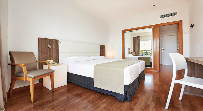 SENTIDO Cala Vinas Hotel - Erwachsenenhotel ab 18 Jahren 13