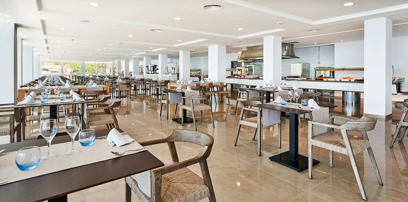 SENTIDO Cala Vinas Hotel - Erwachsenenhotel ab 18 Jahren 15