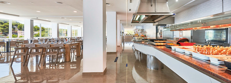 SENTIDO Cala Vinas Hotel - Erwachsenenhotel ab 18 Jahren 17