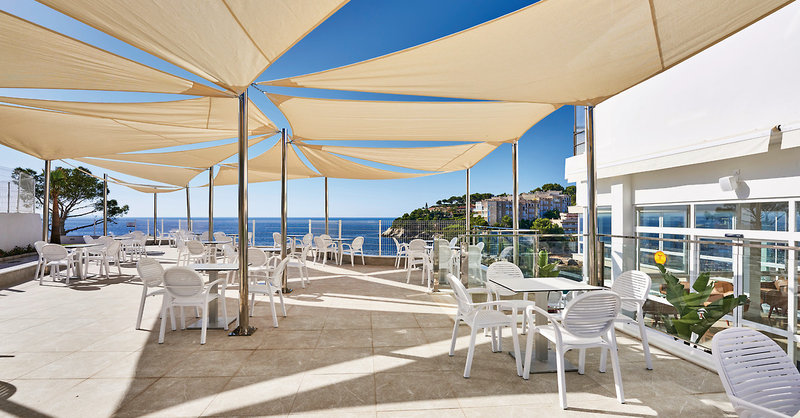 SENTIDO Cala Vinas Hotel - Erwachsenenhotel ab 18 Jahren 18