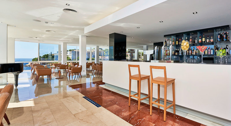 SENTIDO Cala Vinas Hotel - Erwachsenenhotel ab 18 Jahren 20