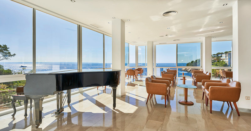 SENTIDO Cala Vinas Hotel - Erwachsenenhotel ab 18 Jahren 21