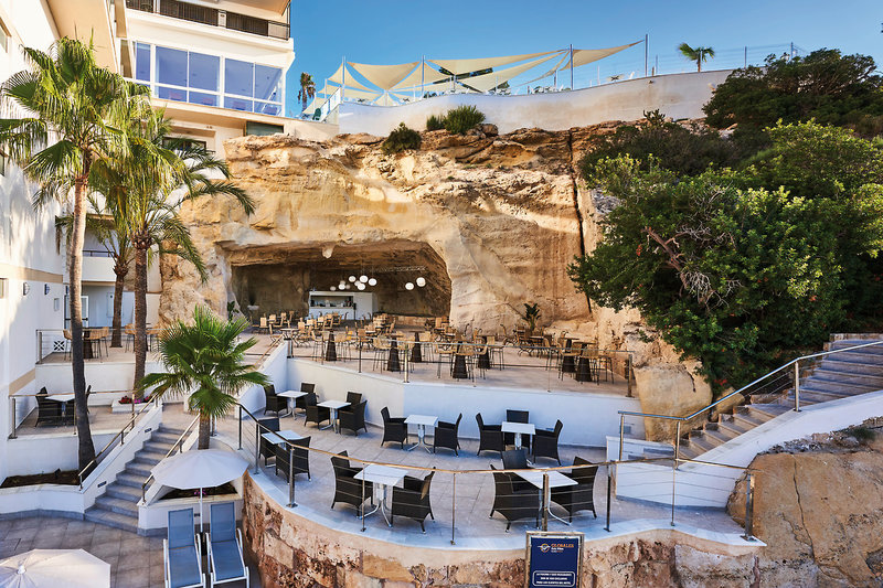 SENTIDO Cala Vinas Hotel - Erwachsenenhotel ab 18 Jahren 22