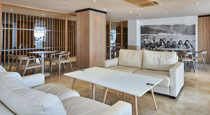 SENTIDO Cala Vinas Hotel - Erwachsenenhotel ab 18 Jahren 23