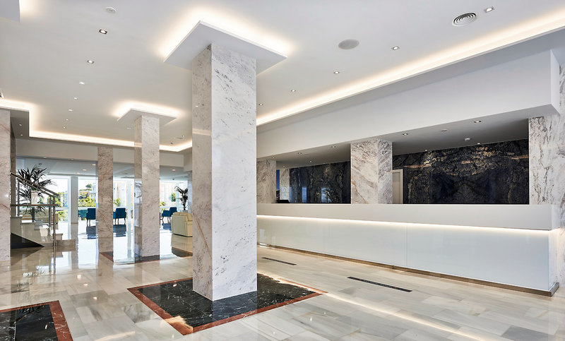 SENTIDO Cala Vinas Hotel - Erwachsenenhotel ab 18 Jahren 25