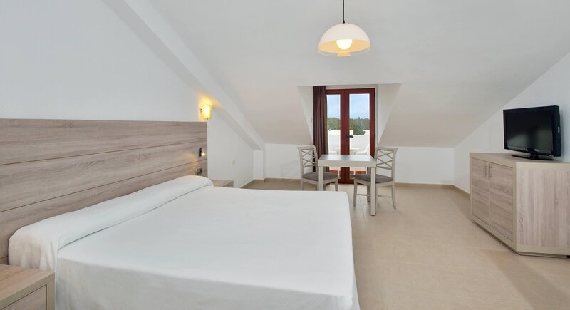 Sol Cala d'Or Apartamentos 8