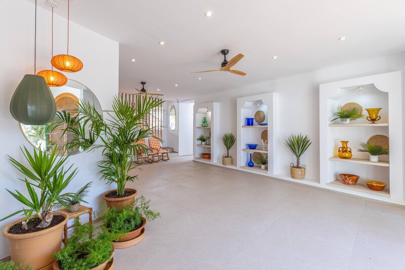 Sol Cala d'Or Apartamentos 11