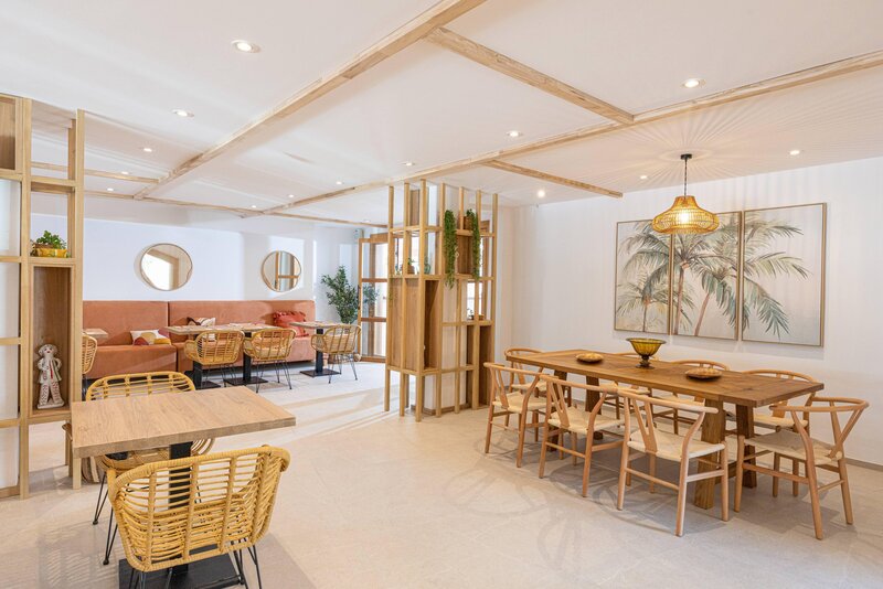 Sol Cala d'Or Apartamentos 13