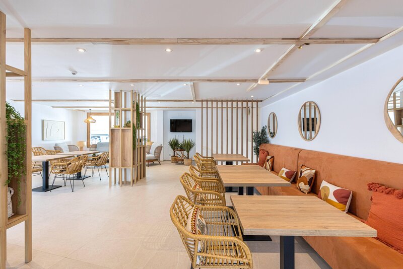 Sol Cala d'Or Apartamentos 17