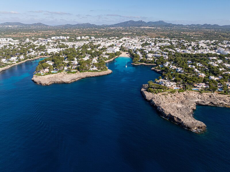 Sol Cala d'Or Apartamentos 19