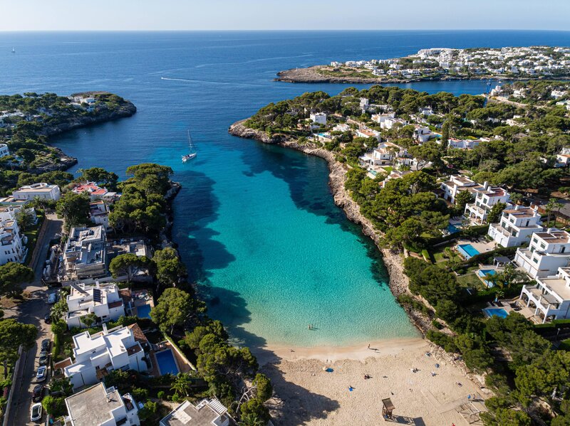 Sol Cala d'Or Apartamentos 20