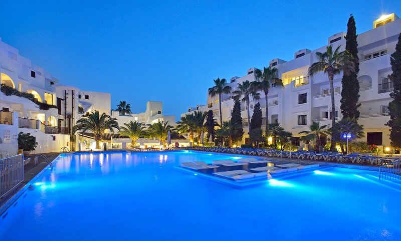 Sol Cala d'Or Apartamentos 21