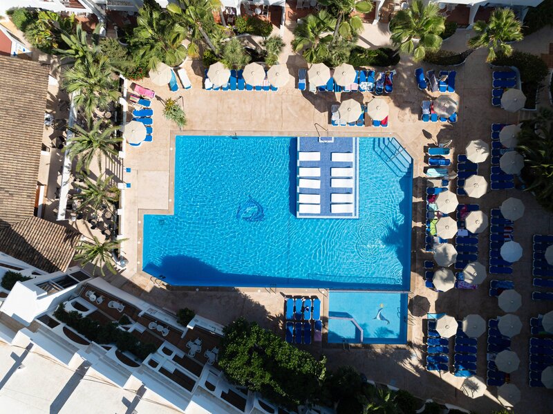 Sol Cala d'Or Apartamentos 24