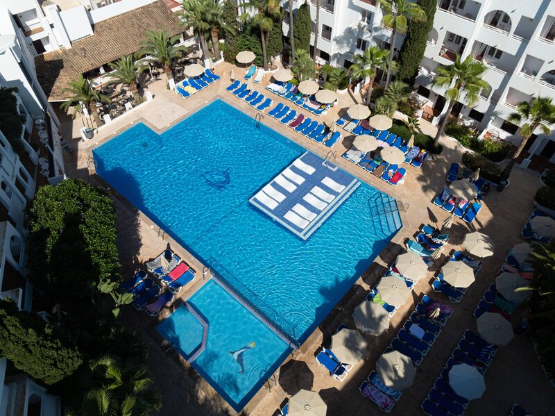 Sol Cala d'Or Apartamentos 25