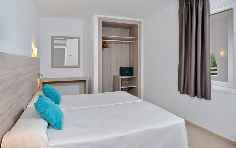 Sol Cala d'Or Apartamentos 26