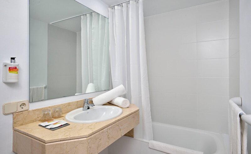 Sol Cala d'Or Apartamentos 29