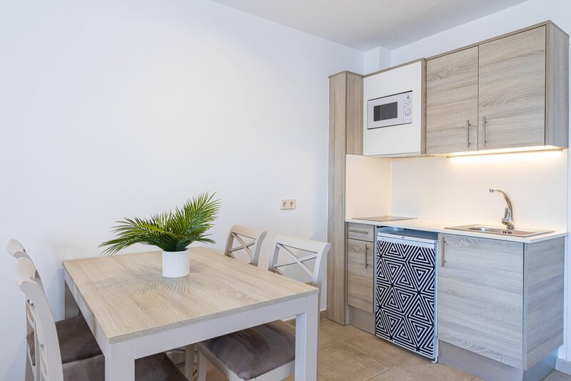 Sol Cala d'Or Apartamentos 34