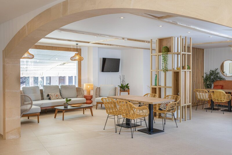 Sol Cala d'Or Apartamentos 40