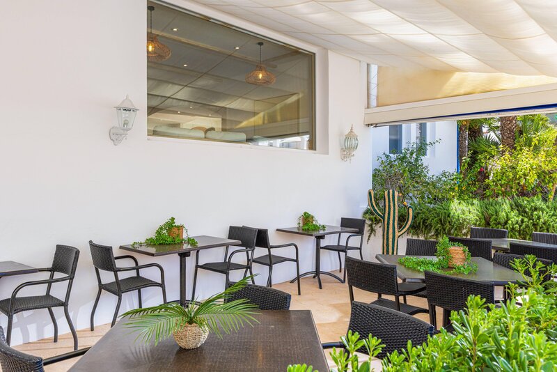 Sol Cala d'Or Apartamentos 44