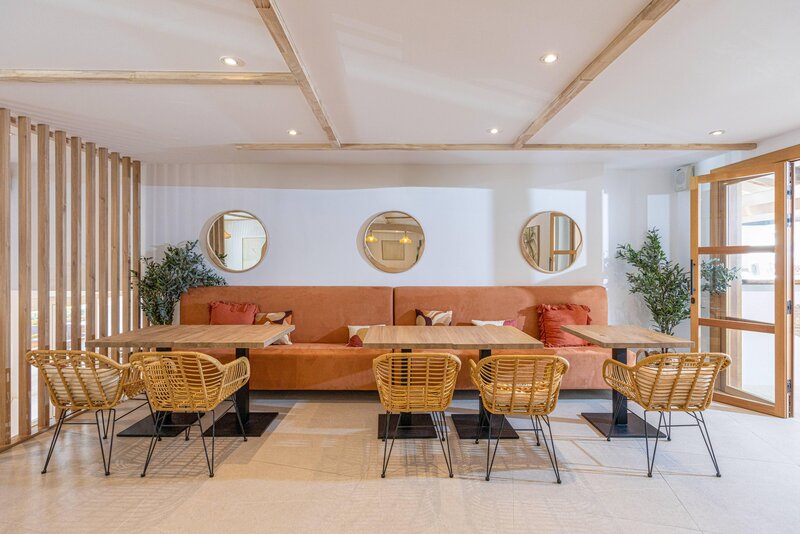 Sol Cala d'Or Apartamentos 46