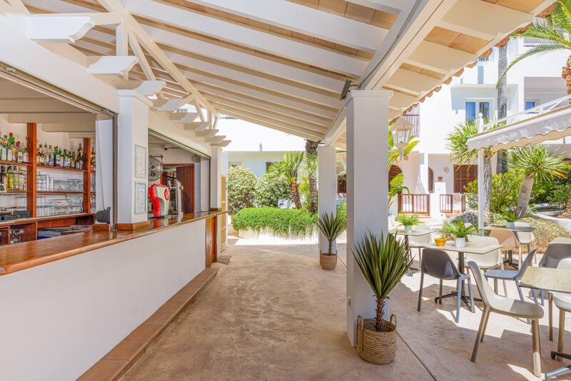 Sol Cala d'Or Apartamentos 47