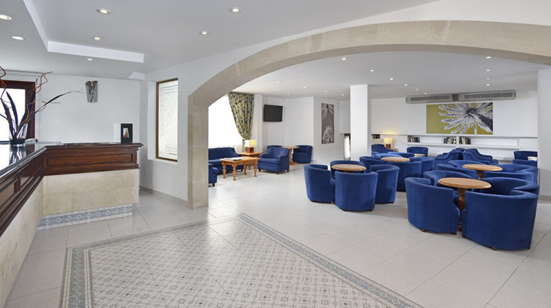 Sol Cala d'Or Apartamentos 51