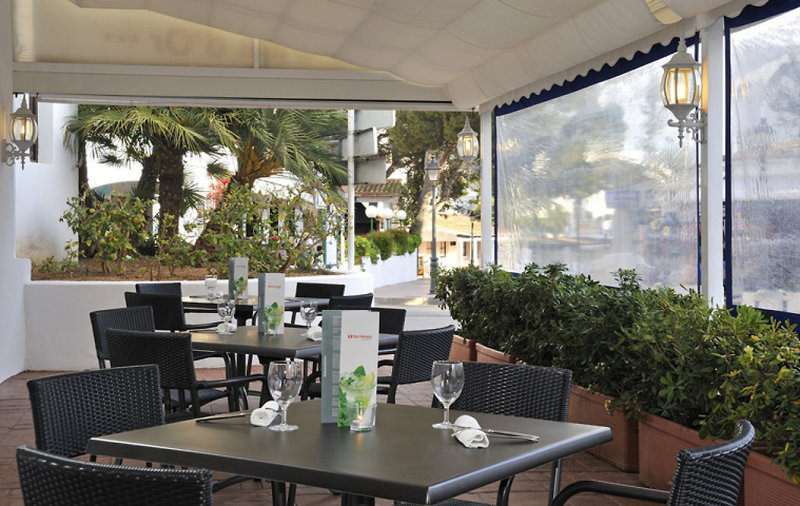 Sol Cala d'Or Apartamentos 53