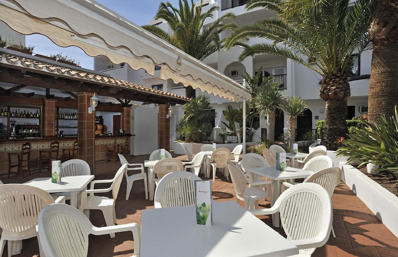 Sol Cala d'Or Apartamentos 54
