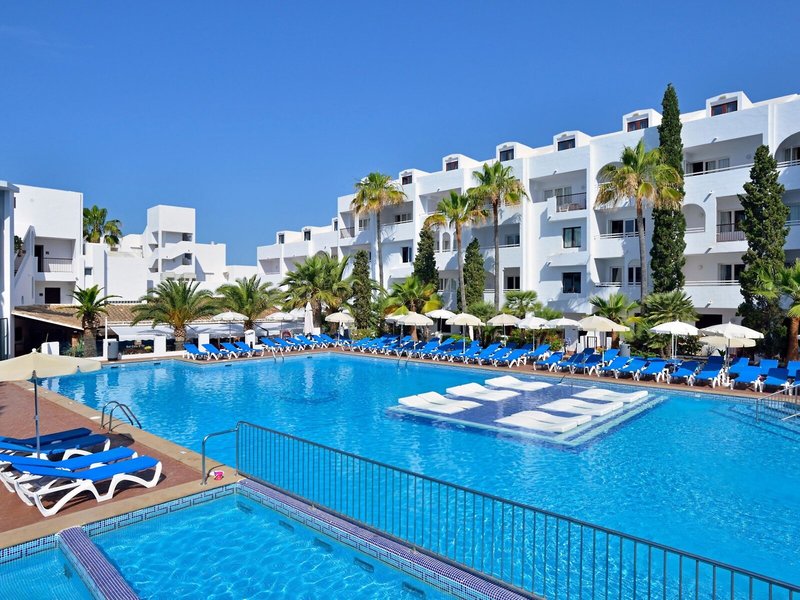 Apartamentos Cala d´Or Park 2