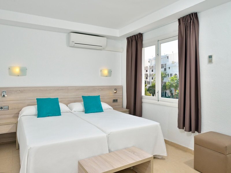 Apartamentos Cala d´Or Park 3