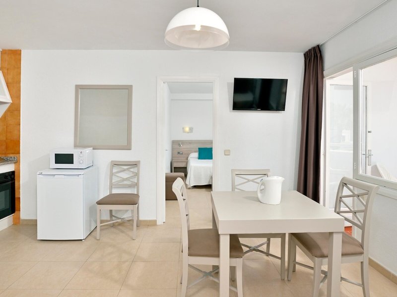 Apartamentos Cala d´Or Park 4
