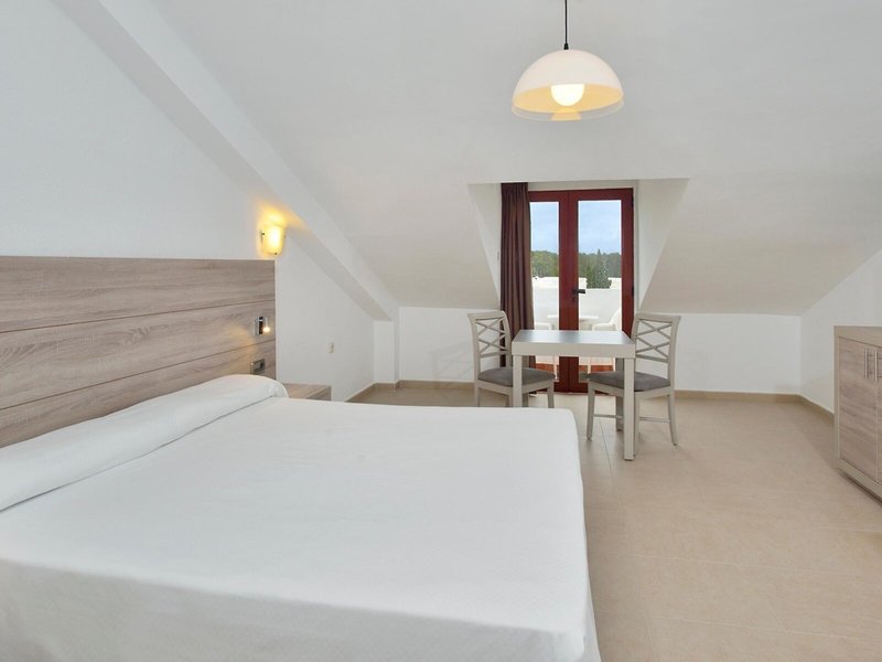 Apartamentos Cala d´Or Park 5