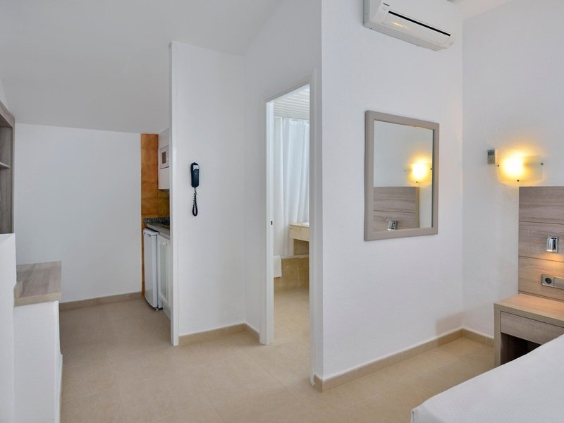 Apartamentos Cala d´Or Park 6