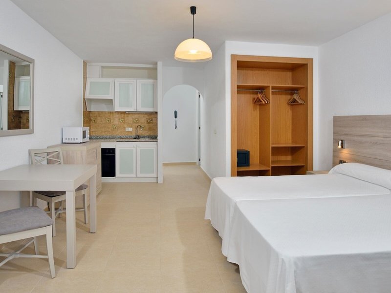 Apartamentos Cala d´Or Park 7