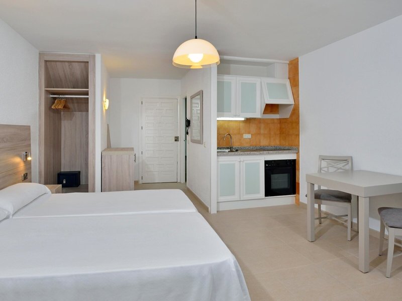 Apartamentos Cala d´Or Park 8