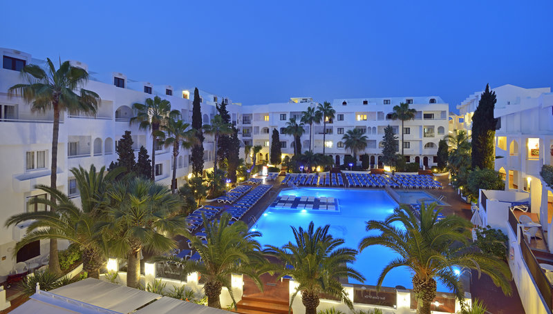 Sol Cala d'Or Apartamentos 1
