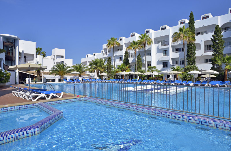 Sol Cala d'Or Apartamentos 2