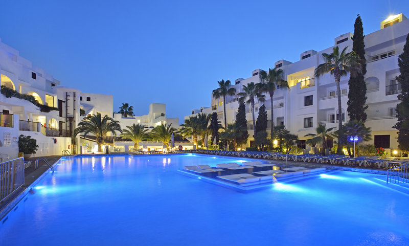 Sol Cala d'Or Apartamentos 3