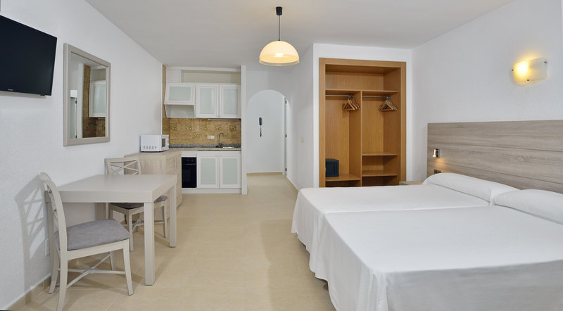 Sol Cala d'Or Apartamentos 4