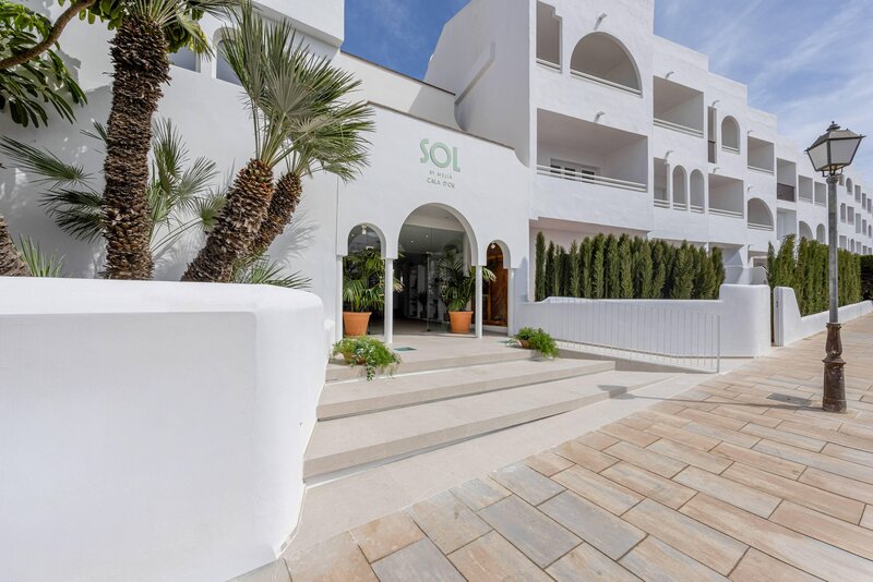 Sol Cala d'Or Apartamentos 7