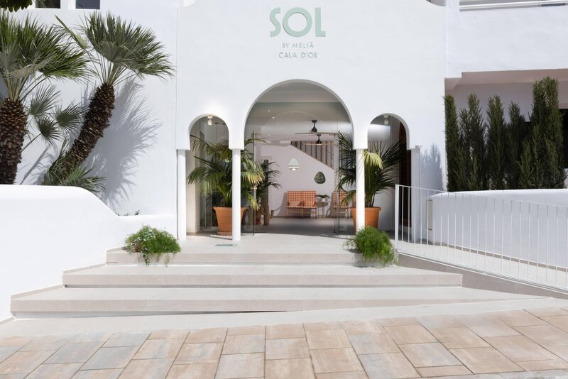 Sol Cala d'Or Apartamentos 8