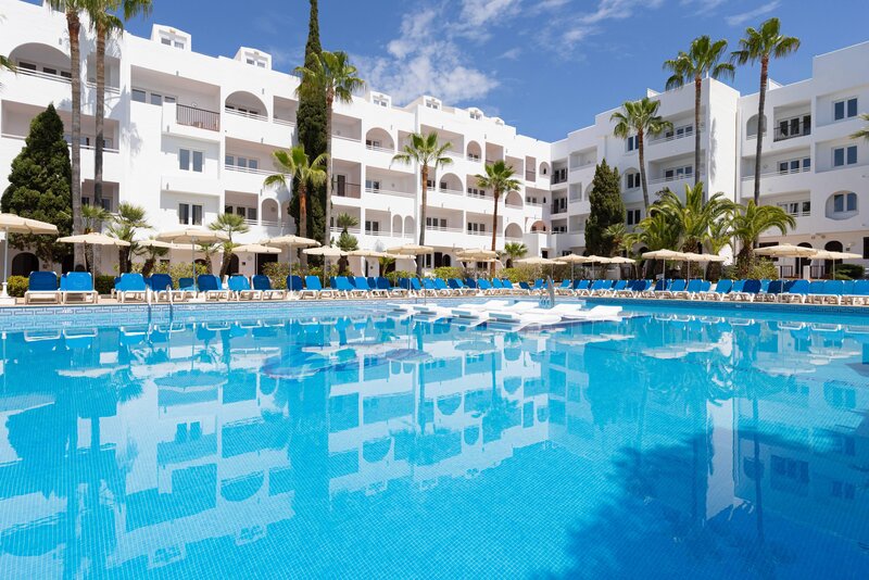 Sol Cala d'Or Apartamentos 20