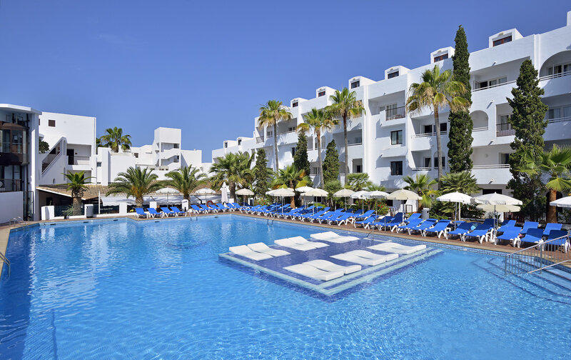 Sol Cala d'Or Apartamentos 31